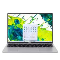 NOTEBOOK ACER AL16-54P C5-120U/16GB/512GB/16" Win11